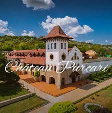 Purcari Wine Tour — Discover Moldova’s Royal Winery